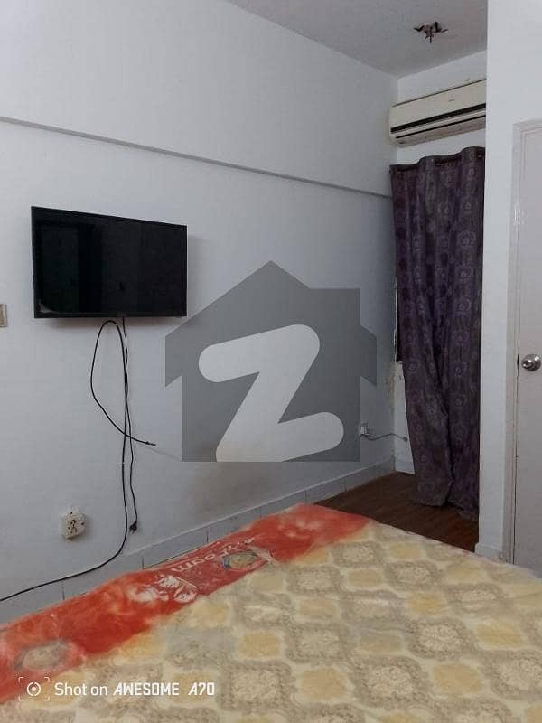 Fully Furnished Studio Apartment 2nd Floor Fully Furnished Studio Apartment 2nd Floor