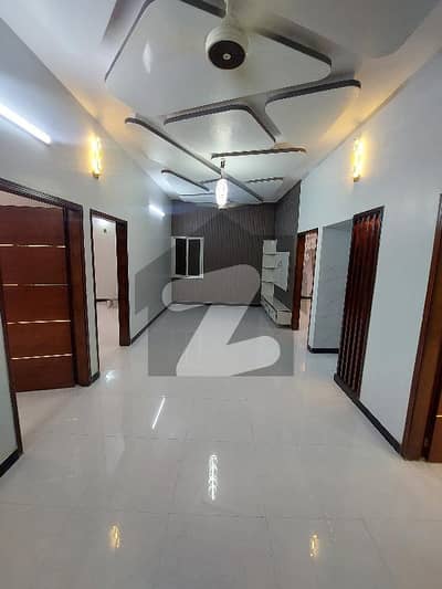 3 Bed DD luxury Portion at Gulistan-e-Jauhar