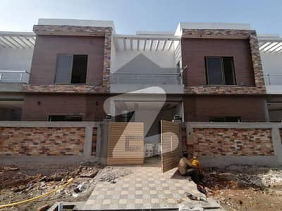 Affordable Prime Location House For sale In DHA Defence