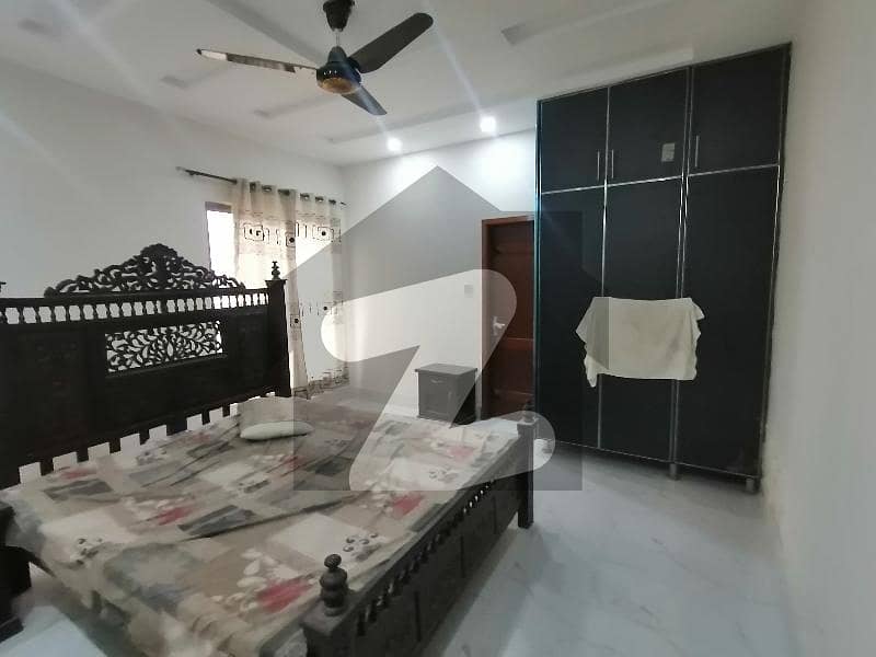 Upper Portion For rent In Shalimar Colony