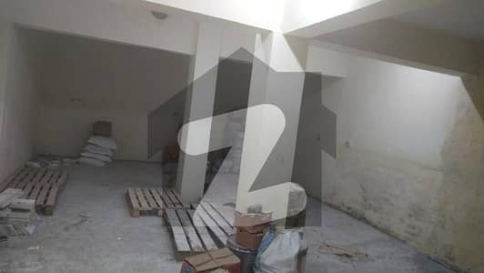 Prime Location Shaheen Abad Building For rent Sized 20 Marla