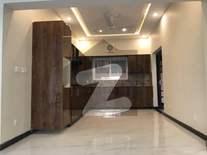 A Beautiful Ground Floor is Available Near Giga mall Hurry up & Grab it