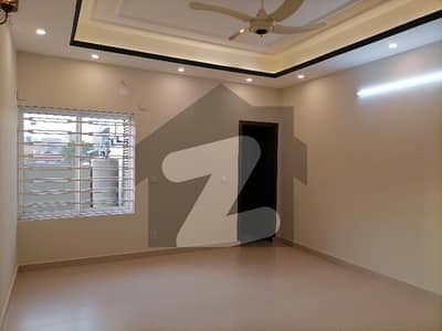 10 Marla House For Rent In Bahria Town Phase 3 Rawalpindi