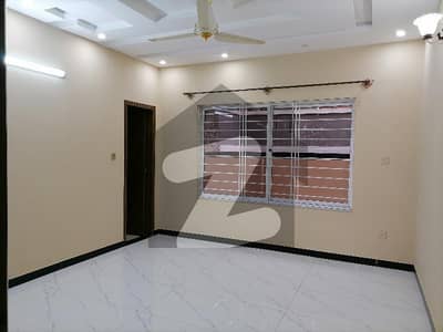 Ideally Located House For Rent In Bahria Town Phase 2 Available