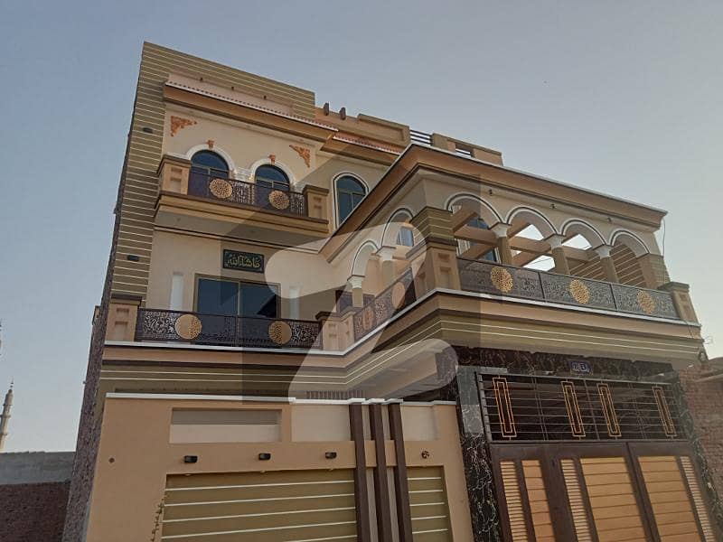 House For Sale In Rahim Yar Khan House For Sale In Rahim Yar Khan