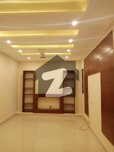 Complete House For Rent In E-11/1 Islamabad