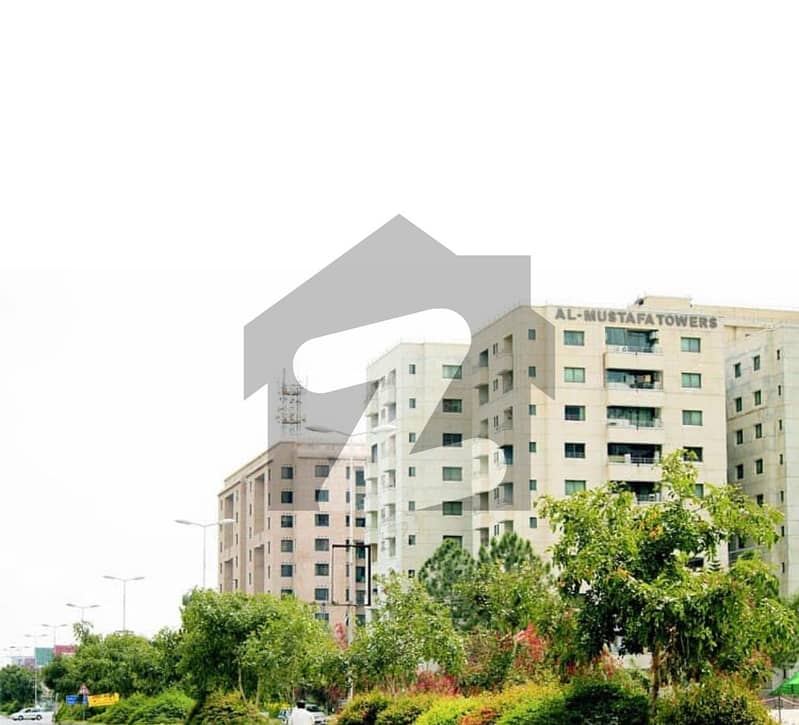 Al Mustafa UnFurnished Renovated Apartment