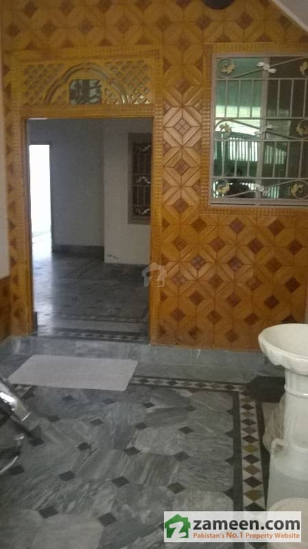 8 Marla Ground Portion For Rent In Transformer Chowk