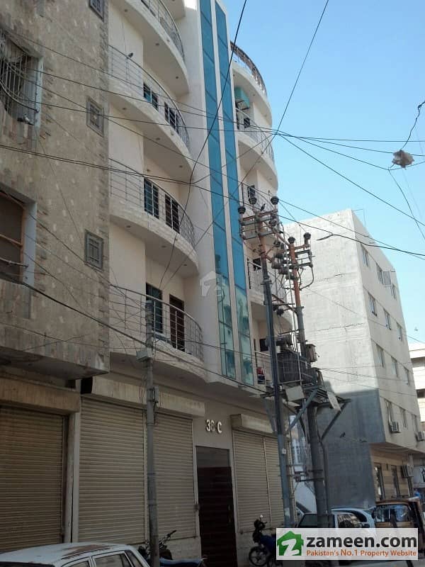 1650 Sq. Feet Basement Is For Rent In Rahat Commercial Area