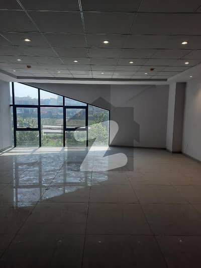 Office Full Floor Available For Rent In Dha Phase 2 Islamabad