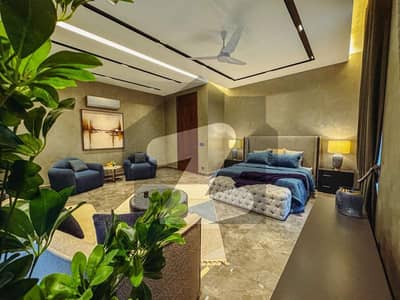 F7-3 Beautiful House For Rent