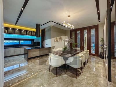 F7-3 Beautiful House For Rent