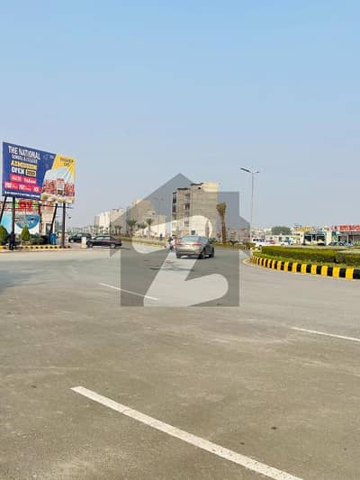 5 Marla Residential Plot Available For Sale In Park View City Overseas Block 5 Marla Residential Plot Available For Sale In Park View City Overseas Block