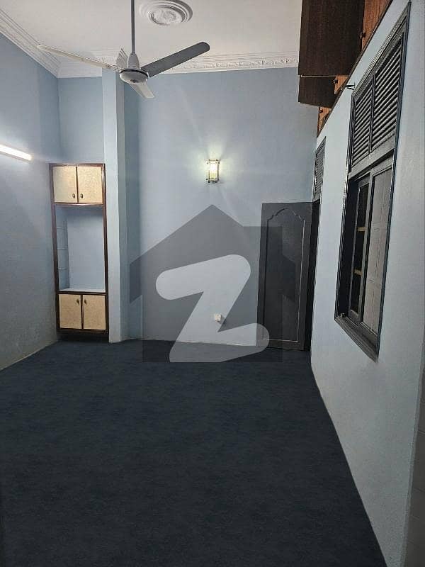 Ground Floor Portion For Rent