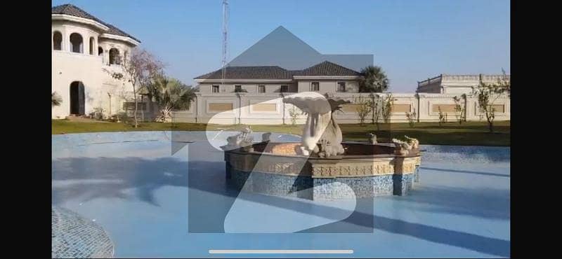 100 Kanal Farmhouse Available For Sale In Ghaznavi Block Sector F Bahria Town Lahore 100 Kanal Farmhouse Available For Sale In Ghaznavi Block Sector F Bahria Town Lahore