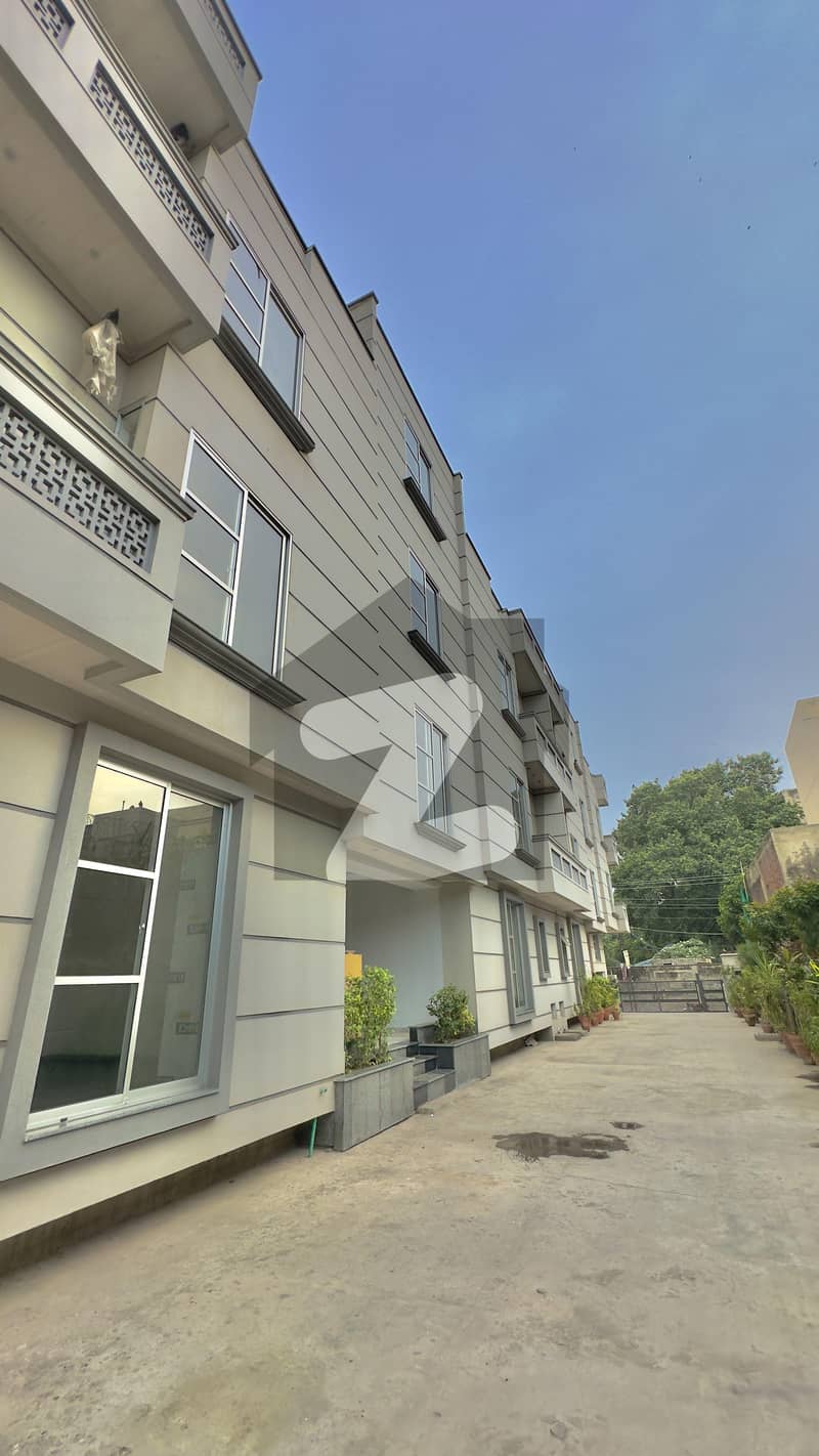 Brand new flat available Brand new flat available