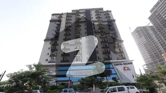 Capital Square 2 Bed Apartment For Sale