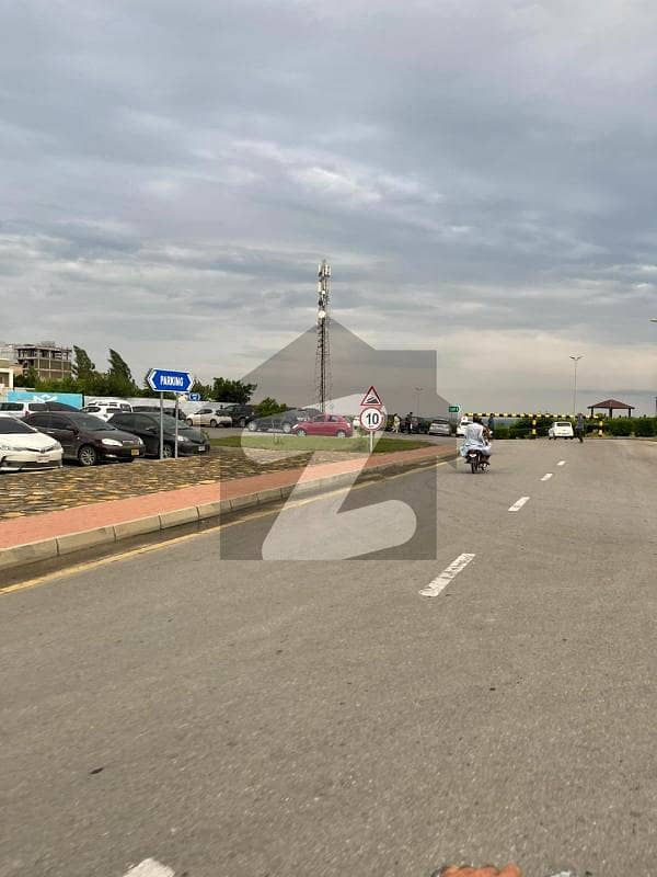 250 yard plot precinct 32 bahria town