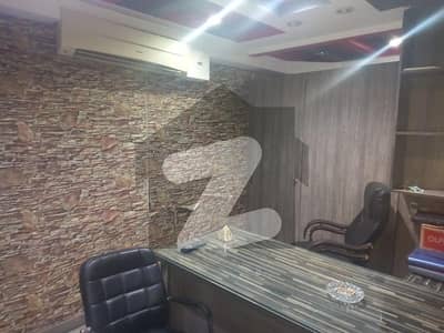 Fully Furnsihed Office At Shahrah E Faisal Ceasor Tower With 2 Washrooms 24*7 Operation Fully Furnsihed Office At Shahrah E Faisal Ceasor Tower With 2 Washrooms 24*7 Operation
