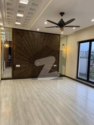 10 Marla Brand New Designer House For Sale A Plus Construction Owner Built Walking Distance Mosque Commercial Park