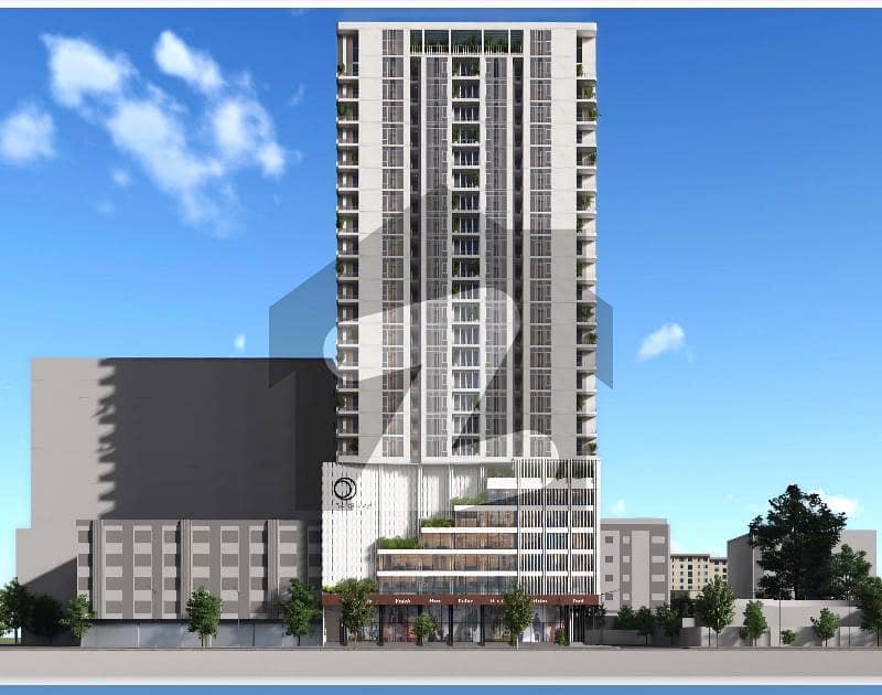 Flat Of 2900 Square Feet For sale In Shaheed Millat Road Shaheed Millat ...