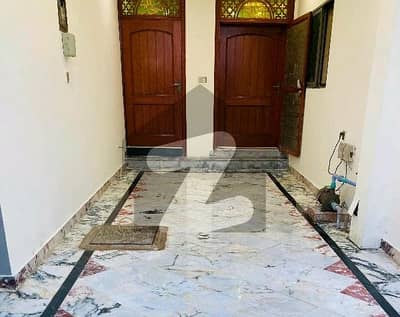 A Centrally Located House Is Available For Sale In Islamabad