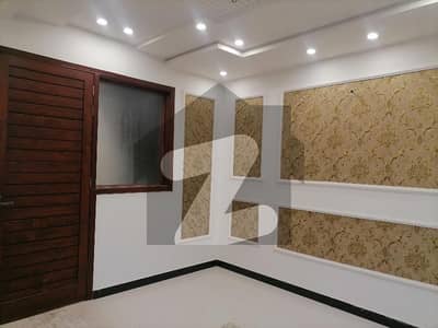 Reserve A Centrally Located House In Ghalib City