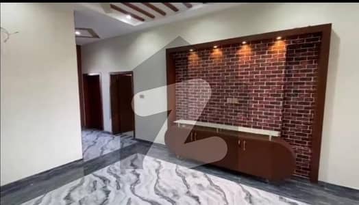 A Flat Of 1600 Square Feet In Al Falah Modern City