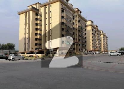 Brand New 3 Beds 11 Marla Ideal Location Apartment For Rent In Sector B Askari 11 Lahore.