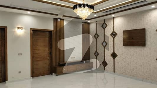 Prominently-Located House Available In Bahria Town For sale