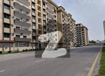 Reserve A Flat Of 10 Marla Now In Askari 11 - Sector B Apartments