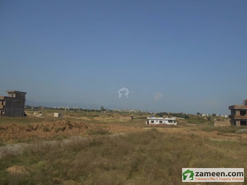 Residential Plot For Sale