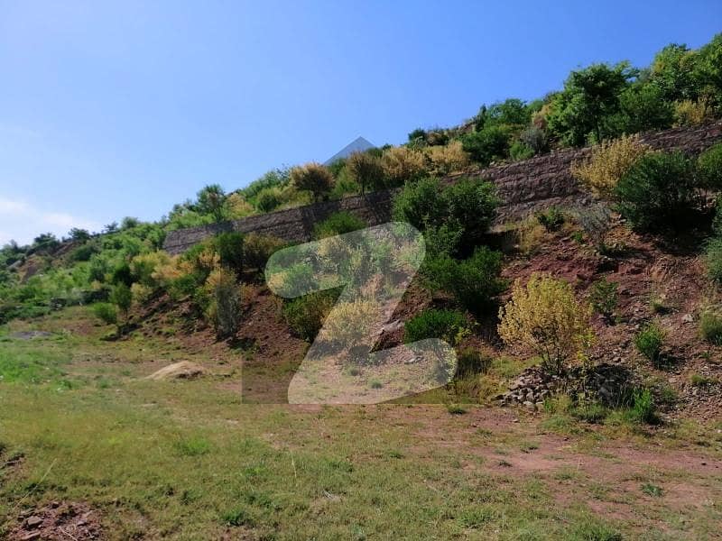 Plot File For Sale In Naval Farms Housing Scheme Naval Farms Housing Scheme, Islamabad