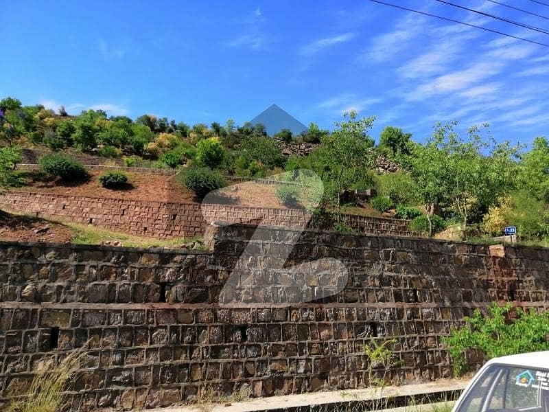 Plot File For Sale In Naval Farms Housing Scheme Naval Farms Housing Scheme, Islamabad