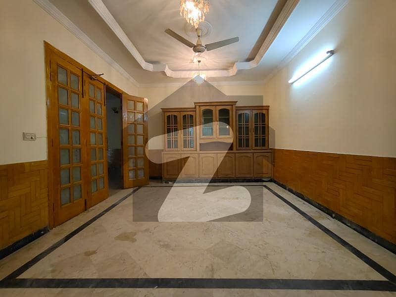 House Available For Sale In F-11 Islamabad House Available For Sale In F-11 Islamabad