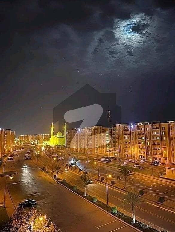 Get An Attractive Flat In Karachi Under Rs. 55000 Get An Attractive Flat In Karachi Under Rs. 55000
