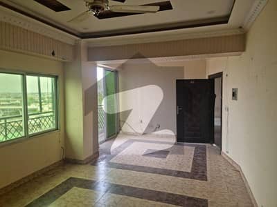 400 Sqft 5th Floor Commercial Flat In The Heart Of Saddar Adam Jee Road Rawalpindi