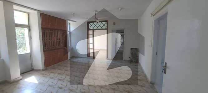 Askari 2 Fully Renovated ( Middle Floor ) First Floor Flat Available for Sale