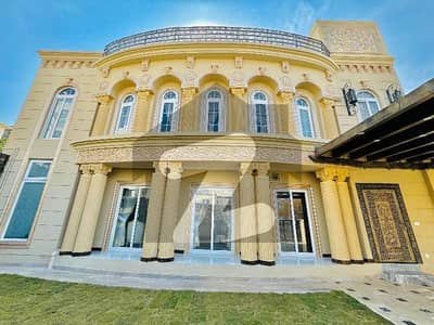 LUXURIOUS CORNER 1 KANAL BRAND NEW FURNISHED HOUSE FOR SALE IN DHA 2 ISLAMABAD LUXURIOUS CORNER 1 KANAL BRAND NEW FURNISHED HOUSE FOR SALE IN DHA 2 ISLAMABAD