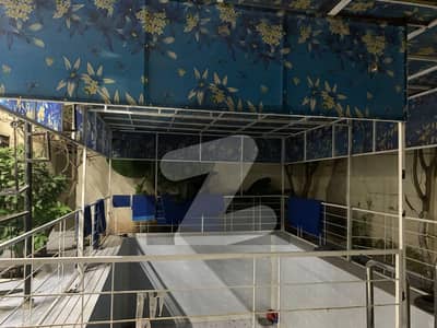 کھوکھر ٹاؤن سیالکوٹ میں 10 کمروں کا 1 کنال مکان 5.55 کروڑ میں برائے فروخت۔