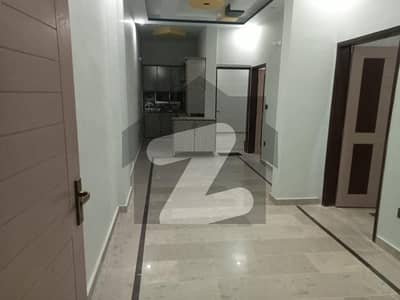 Beautiful Flat 4th Floor, 2 Beds Attached Baths, DD Lounge, 1000 Sqr Feet For Sale In Quetta Town, Gulzar E Hijri, Scheme 33