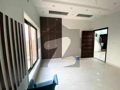 5 Marla Bungalow In DHA Lahore Phase 6 At A Prime Location