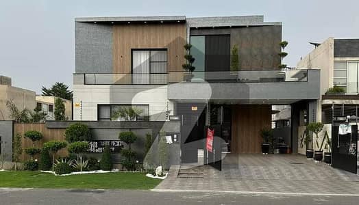 One Kanal Brand New Luxury Ultra-Modern Design Most Beautiful Fully Furnished Bungalow 2 Servant Quarter In Basement For Sale At Prime Location Of DHA Lahore One Kanal Brand New Luxury Ultra-Modern Design Most Beautiful Fully Furnished Bungalow 2 Servant Quarter In Basement For Sale At Prime Location Of DHA Lahore