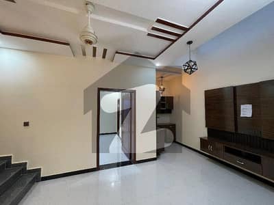 4.5 Marla New house for sale in D-12