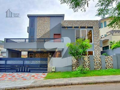 Kanal Designer House For Sale Top Height Location