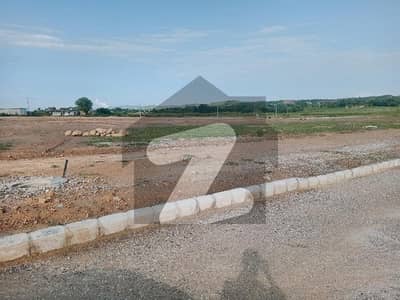 7 Marla Prime Location Plot For Sale In Gulberg Residencia 7 Marla Prime Location Plot For Sale In Gulberg Residencia