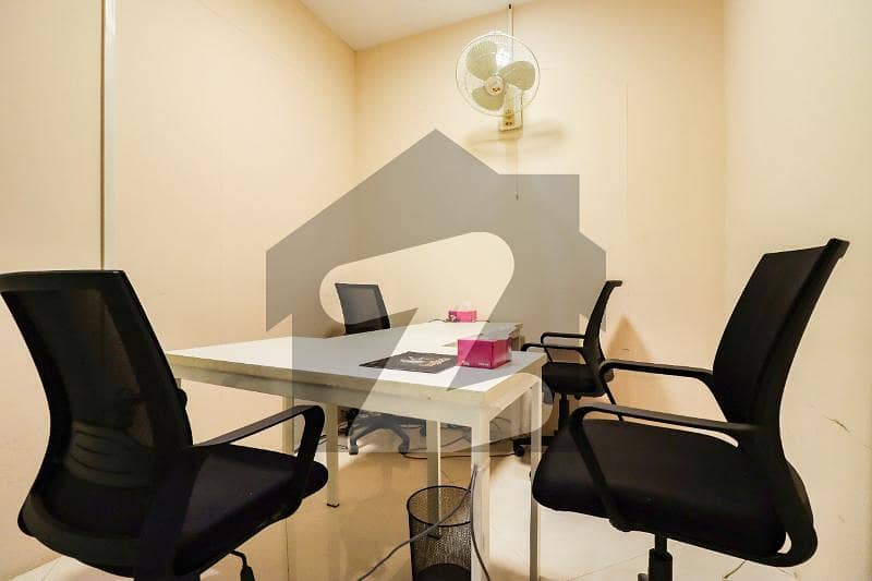 A Prime Location 830 Sq Feet Building In Lahore Is On The Market For Sale