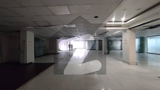 Get In Touch Now To Buy A Prime Location 650 Square Feet Office In Lahore