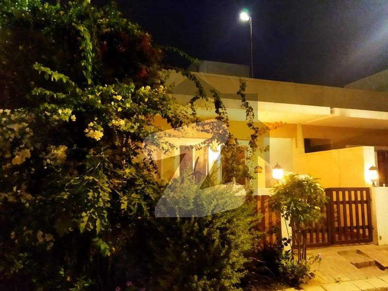 Well-constructed House Available For sale In Naya Nazimabad