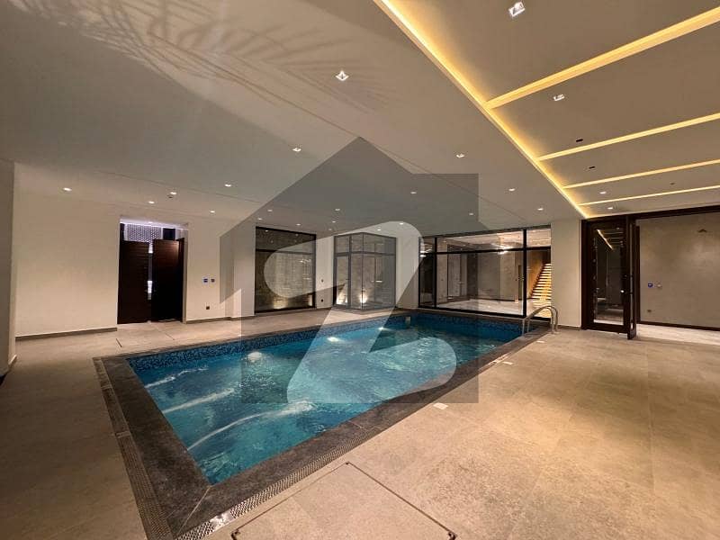 F-7 Beautiful Designer House For Rent F-7 Beautiful Designer House For Rent